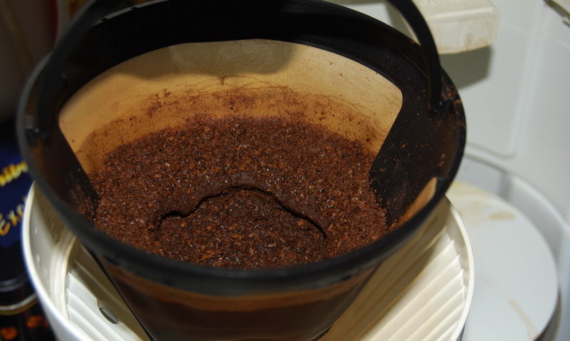Zațul de cafea, soluție naturală împotriva celulitei