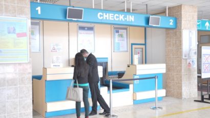 Cursele aeriene Constanţa- Milano îşi schimbă programul
