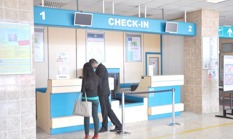 Cursele aeriene Constanţa- Milano îşi schimbă programul