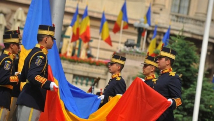 10 mai, Sărbătoare Națională