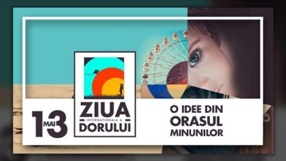 VIDEO: Ziua Internaţională a Dorului