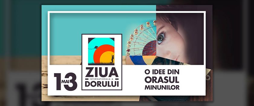 VIDEO: Ziua Internaţională a Dorului