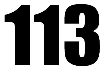 113 – Număr de urgenţă pentru persoanele cu dizabilitati de auz sau de vorbire