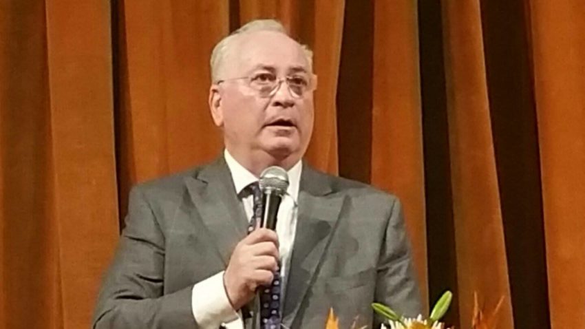 (AUDIO) ”PNL Constanța 1990-2014” de Puiu Hașotti