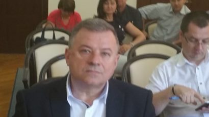 Întreaga conducere RADET şi-a dat demisia