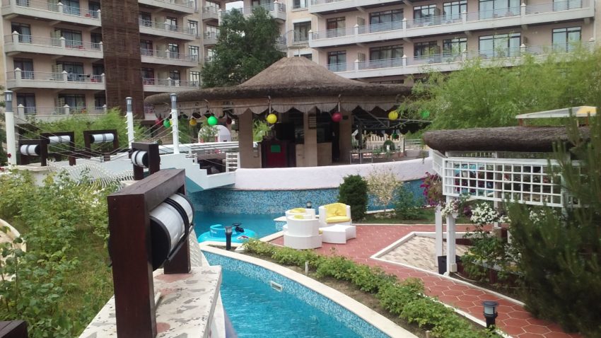 (AUDIO) All inclusive pe litoralul românesc