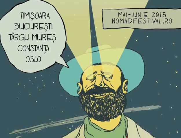Constanţa. Intrare liberă la cel mai mare cinematograf în aer liber