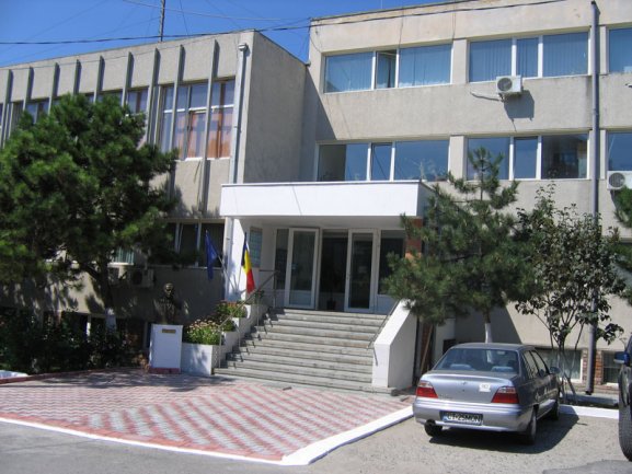 Reuniune privind biotehnologiile la Constanța