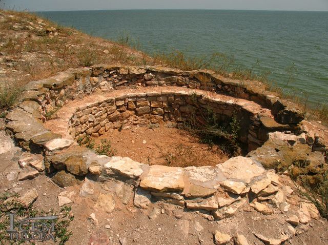 AUDIO Siturile arheologice din Tulcea, între nepăsarea localnicilor şi lipsa de bani a autorităţilor