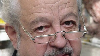 A murit scriitorul și jurnalistul Corneliu Leu