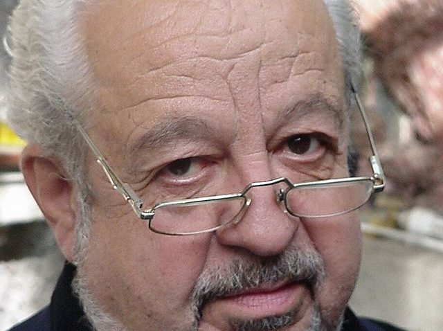 A murit scriitorul și jurnalistul Corneliu Leu