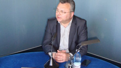 (AUDIO) Liberalii stabilesc la sfârșitul săptămânii dacă vor viceprimar la Constanța