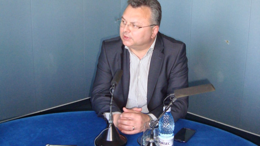 (AUDIO) Liberalii stabilesc la sfârșitul săptămânii dacă vor viceprimar la Constanța