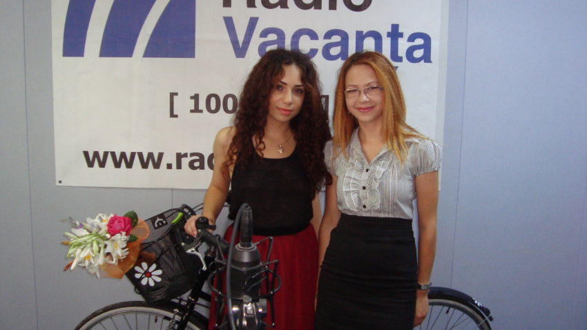 Interviu cu reprezentantele SkirtBike Ela Gheorghe și Sorina Voicu