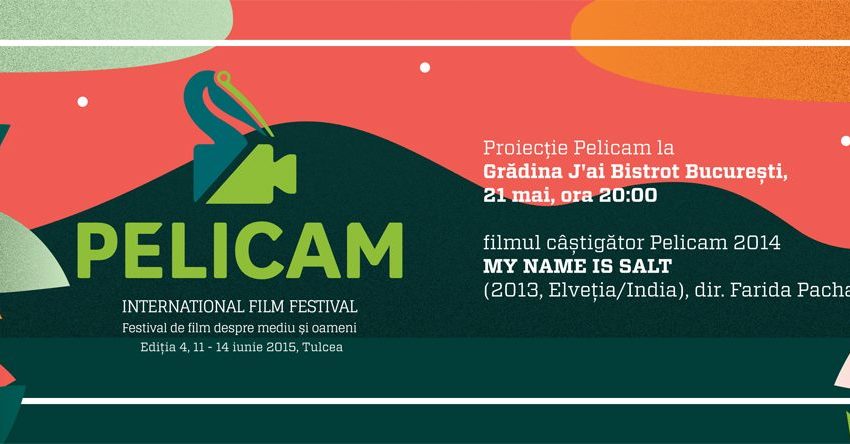 Marele Premiu PELICAM 2015 merge în Danemarca