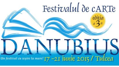 Festivalul de cARTe Danubius continuă la Tulcea