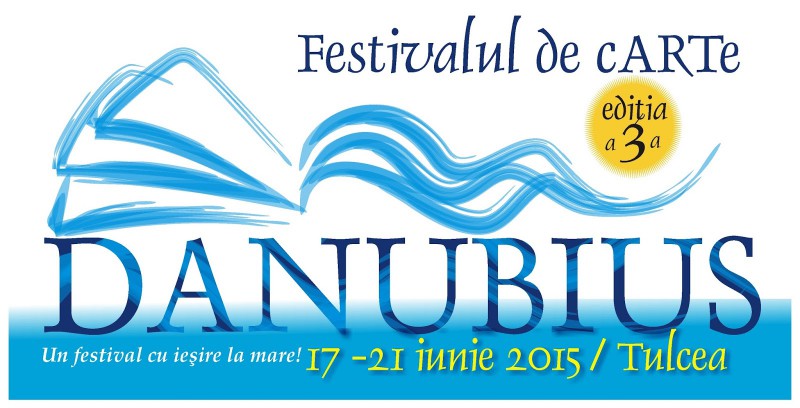 Festivalul de cARTe Danubius continuă la Tulcea