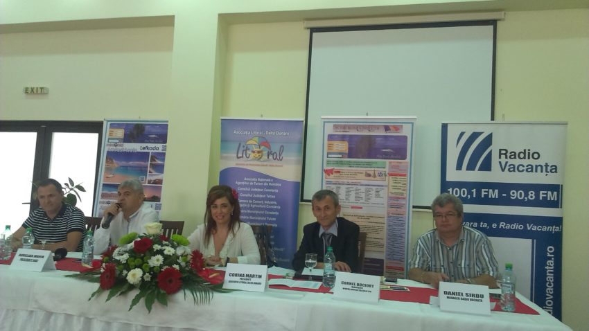 RADIO VACANȚA, partener. Premiile AmFostAcolo