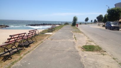 AUDIO: Merită să vii pe litoralul românesc? Dacă da, de ce?