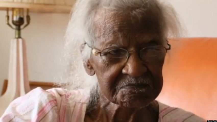 Cel mai bătrân om din lume, americanca Jeralean Talley, a murit la 116 ani