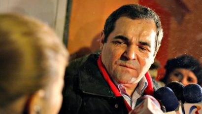 Fostul director al CFR condamnat la 10 ani de închisoare