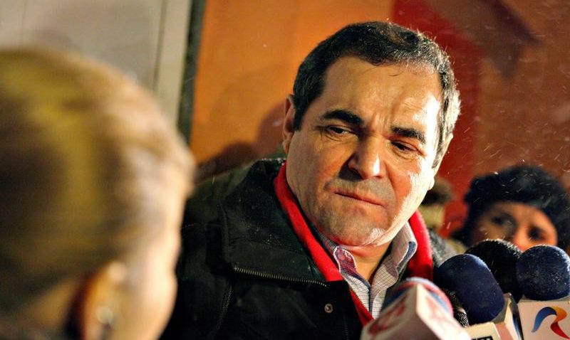 Fostul director al CFR condamnat la 10 ani de închisoare