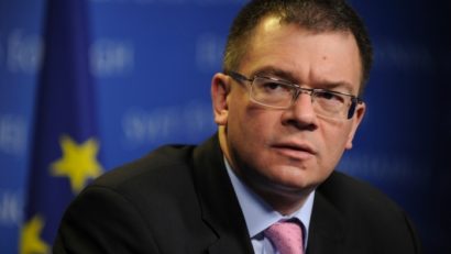 Mihai-Răzvan Ungureanu nu a mai fost audiat, în Comisia parlamentară de control SIE, din cauza lipsei cvorumului