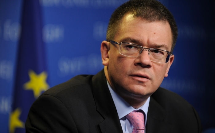 Mihai-Răzvan Ungureanu nu a mai fost audiat, în Comisia parlamentară de control SIE, din cauza lipsei cvorumului