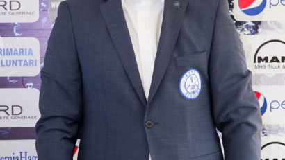 (AUDIO) PSD Mangalia, o nouă conducere
