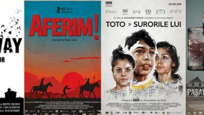 Piaţa Ovidiu se pregăteşte pentru Festivalul de Film Nomad