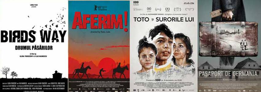 Piaţa Ovidiu se pregăteşte pentru Festivalul de Film Nomad
