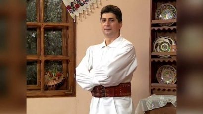 (AUDIO) Ovidiu Purdea Someş – aniversare 2015