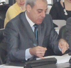 Ultimă oră: Viceprimarul Stere Şacu a preluat atribuţiile de primar al Tulcei