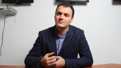 Sebastian Ghiţă s-a înscris în UNPR