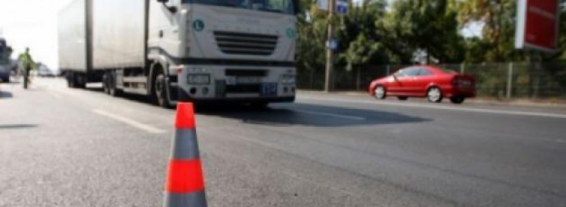 Restricţii pe A2, începând cu 1 iulie