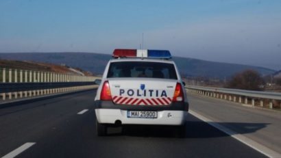 În viteză prea mare spre … mare! Cristian BOUREANU și Giani KIRIȚĂ au rămas pietoni