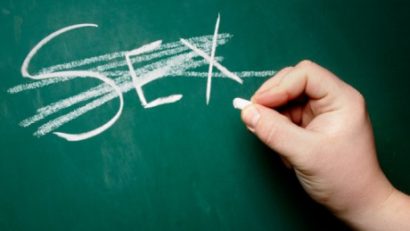 19 ONG-uri cer promovarea abstinenţei la ora de Educaţie pentru sănătate