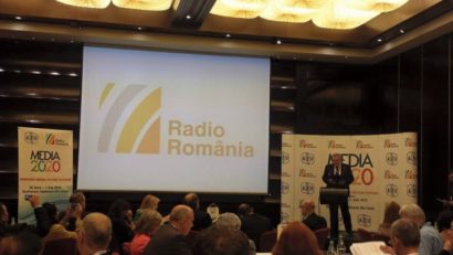 ABU Media 2020, fereastră spre viitorul media