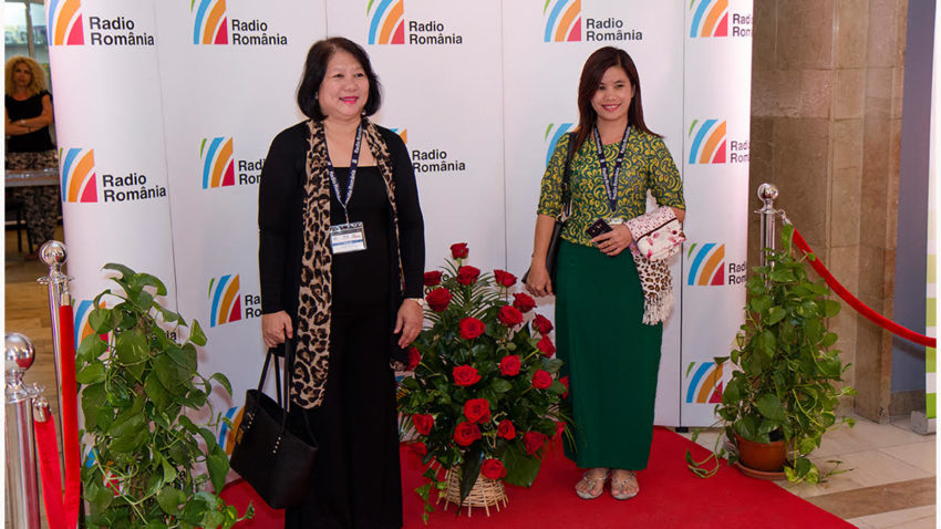 ABU Media 2020 – Interviu cu Președintele Star Radio Grup – Malaysia, Kudsia Kahar