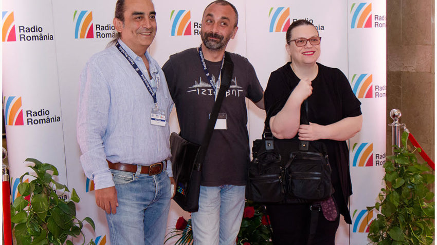 ABU Media 2020 – Influența noilor tehnologii asupra mass media