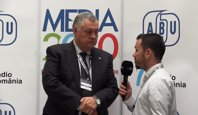 VIDEO: Ovidiu Miculescu – Media se va schimba fundamental în următorii cinci ani