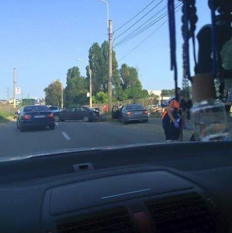 Accident MORTAL în Constanţa, lângă Cimitirul Municipal