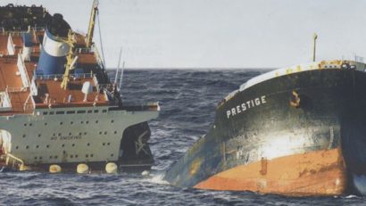 Schimbări în sistemul de siguranţă navală