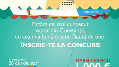 Concurs – Redescoperă culorile României