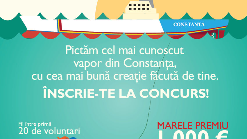 Concurs – Redescoperă culorile României