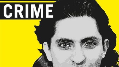Ce aduce libertatea de exprimare – Blogger condamnat la 1.000 de lovituri de bici şi 10 ani de închisoare