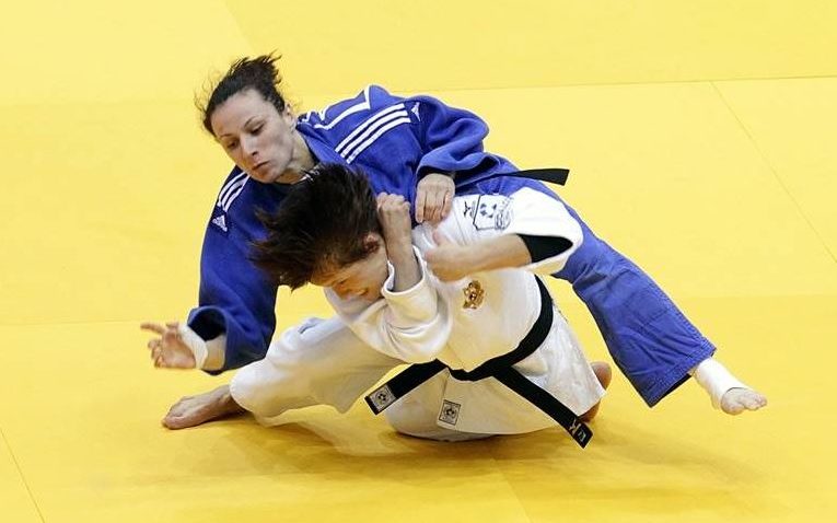 România a obţinut 12 medalii la Jocurile Europene de la Baku