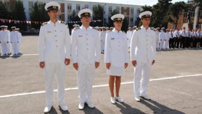 Admitere la Academia Navală „Mircea cel Bătrân”