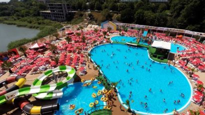 O nouă atracție turistică pe litoral
