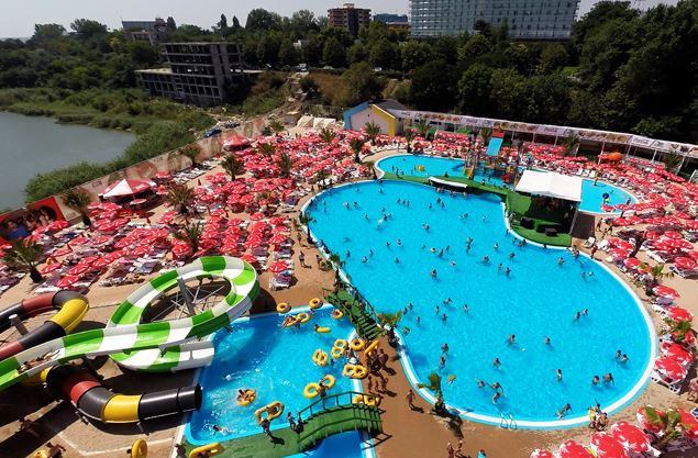 O nouă atracție turistică pe litoral